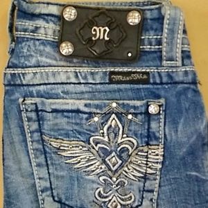 Miss Me Jeans 👖